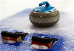 Team BC curlers continued their competition on Tuesday 